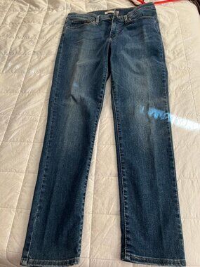 Levi's Jeans